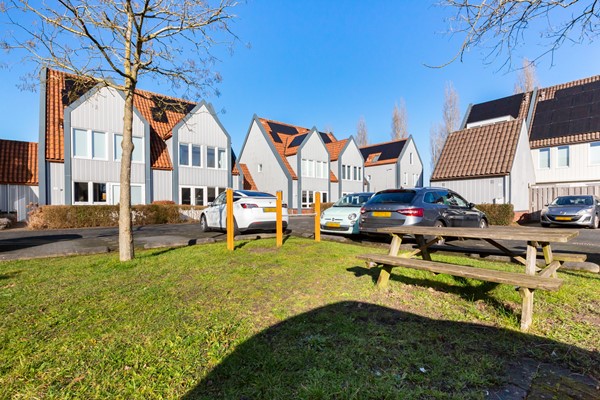 Medium property photo - Agaatvlindersingel 10, 3544 ZA Utrecht